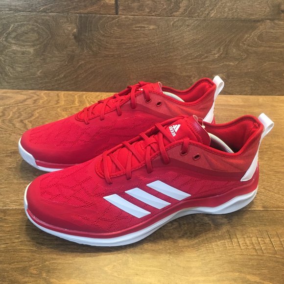 adidas mens trainers size 11